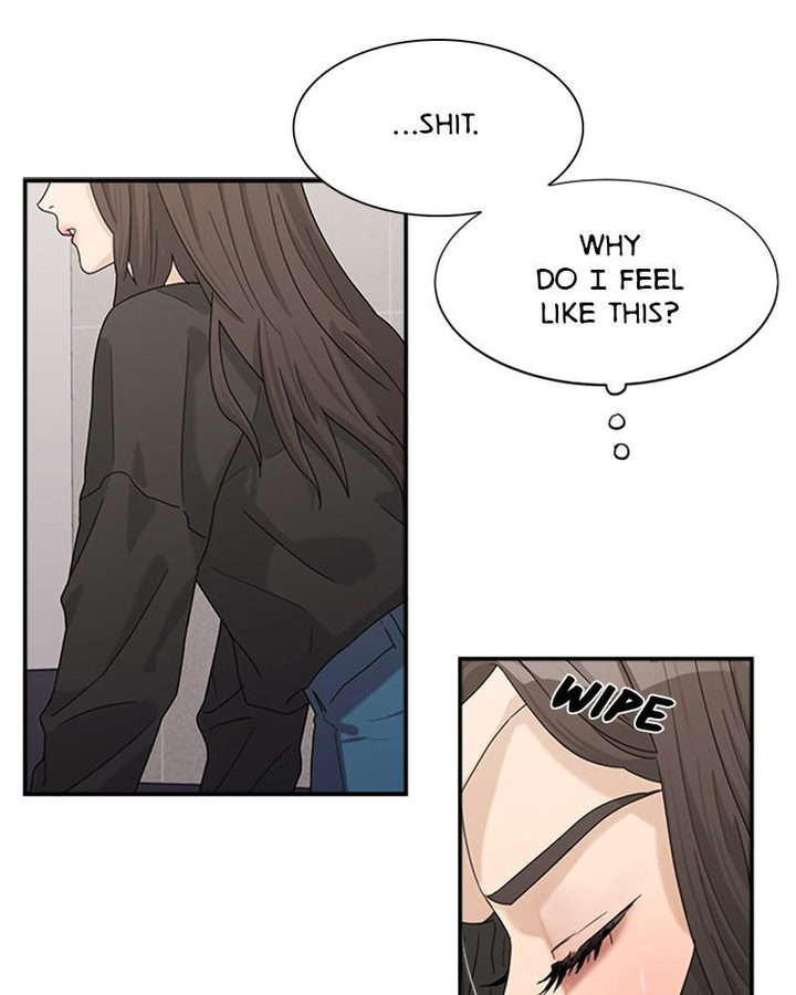 Love Your Enemies Chapter 63 - Page 50