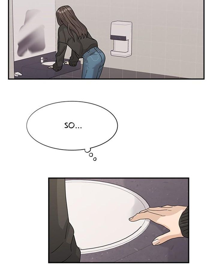 Love Your Enemies Chapter 63 - Page 52