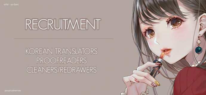 Love Your Enemies Chapter 8 - Page 3