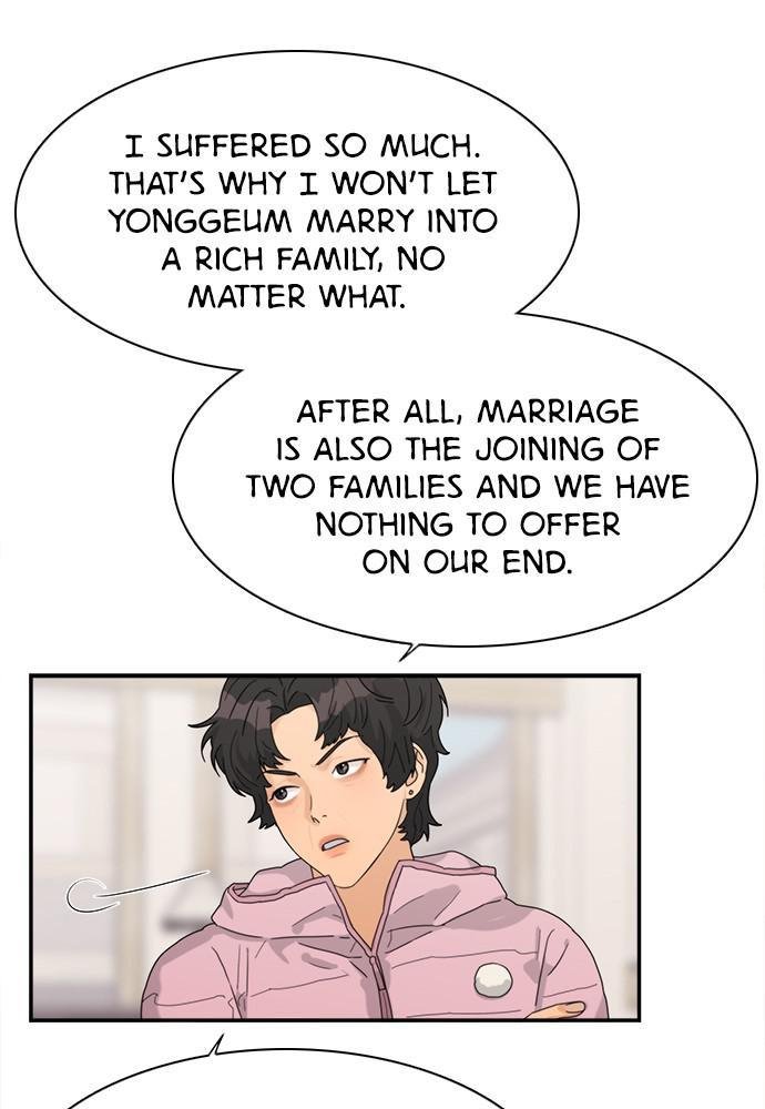 Love Your Enemies Chapter 87 - Page 49