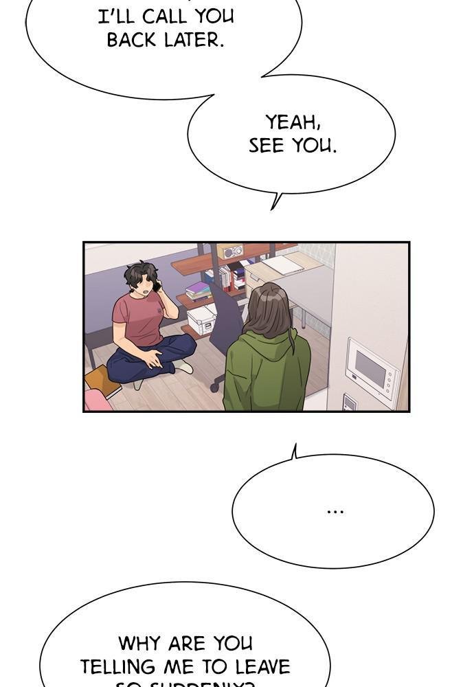 Love Your Enemies Chapter 88 - Page 34