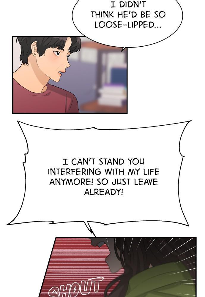 Love Your Enemies Chapter 88 - Page 36