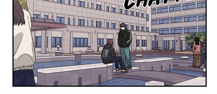 Love Your Enemies Chapter 88 - Page 43