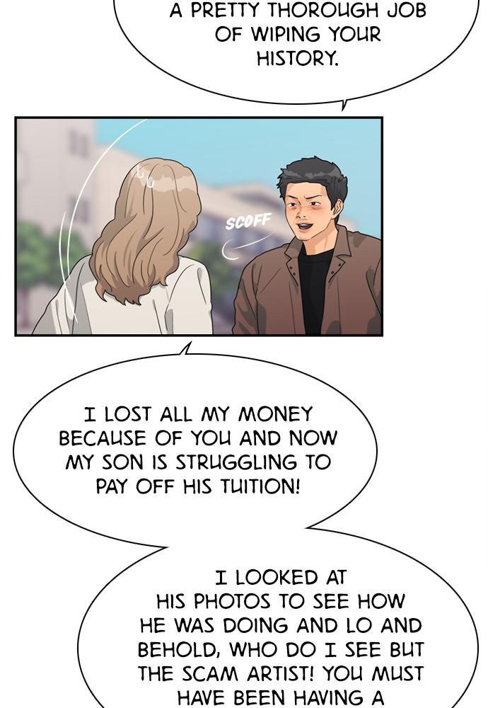 Love Your Enemies Chapter 88 - Page 54