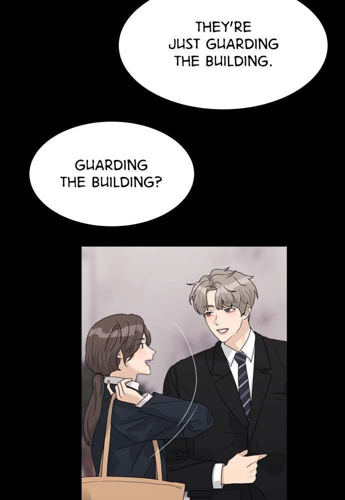 Love Your Enemies Chapter 90 - Page 12