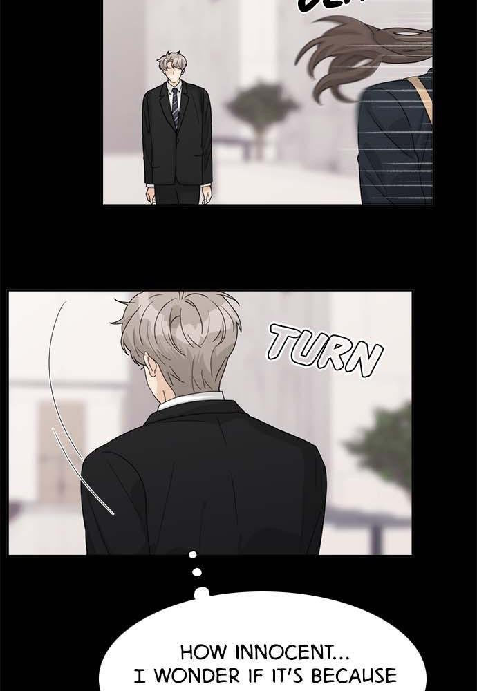 Love Your Enemies Chapter 90 - Page 17