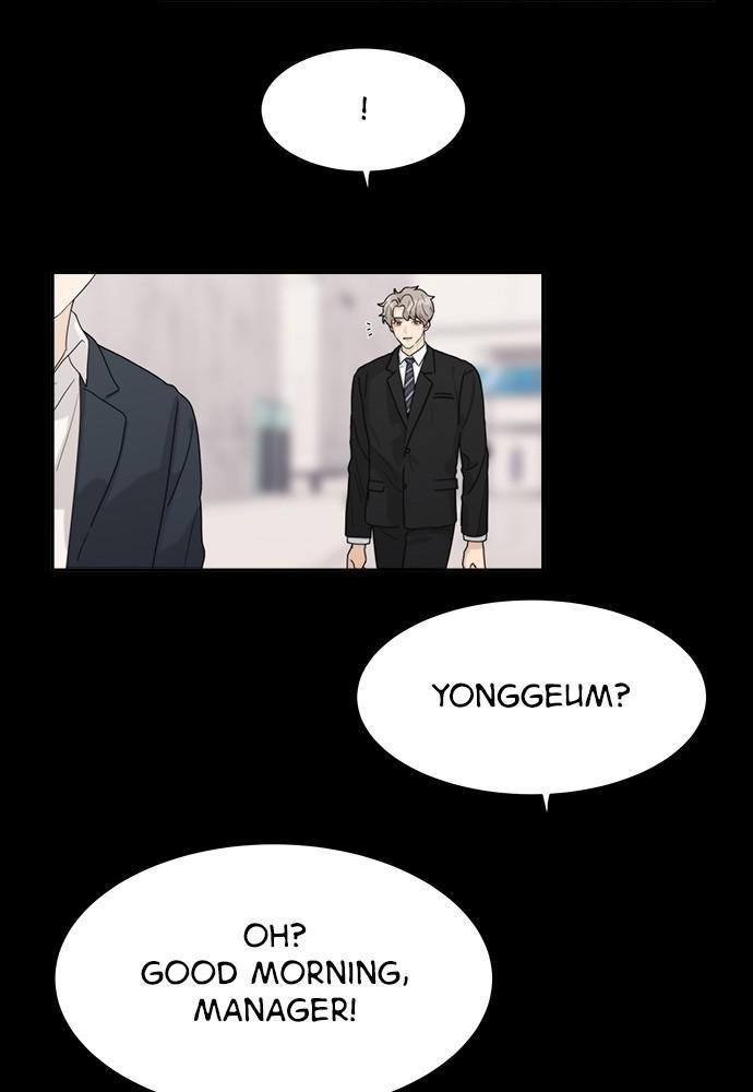 Love Your Enemies Chapter 90 - Page 4