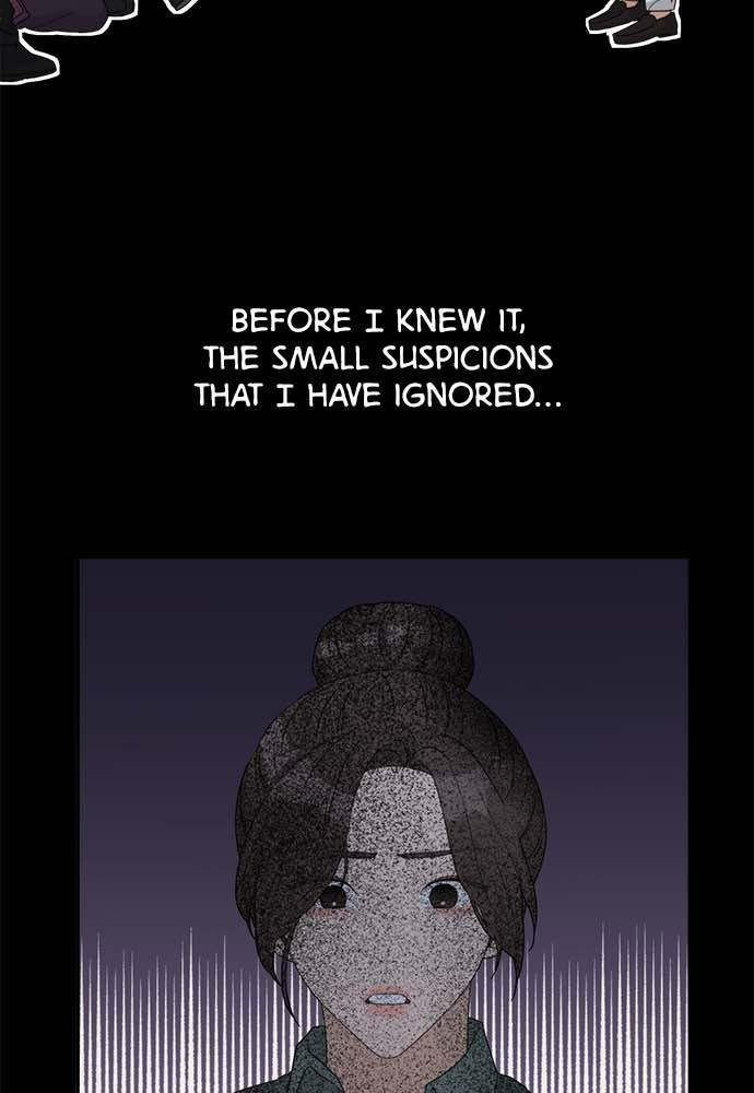 Love Your Enemies Chapter 90 - Page 53