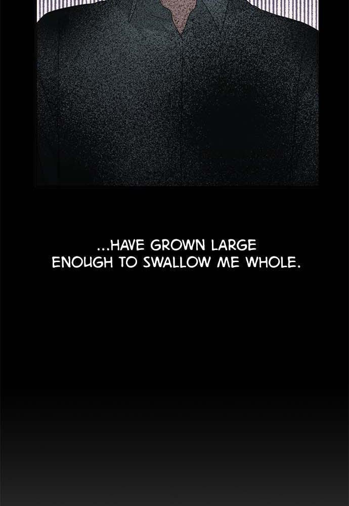 Love Your Enemies Chapter 90 - Page 54