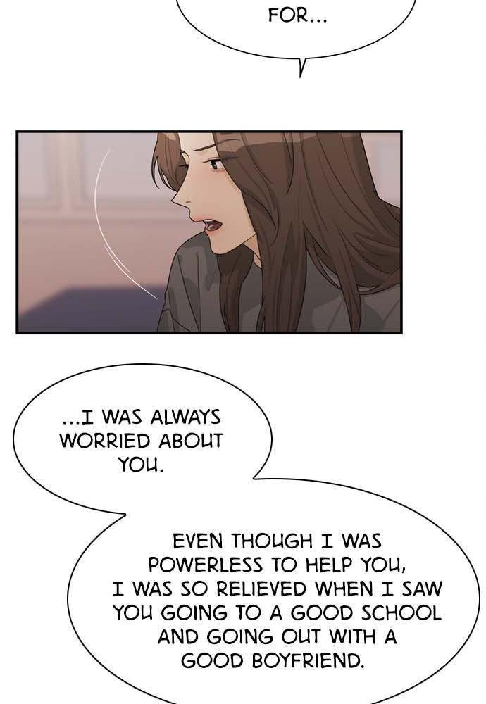 Love Your Enemies Chapter 90 - Page 64