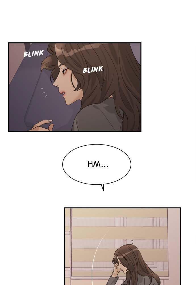 Love Your Enemies Chapter 91 - Page 19