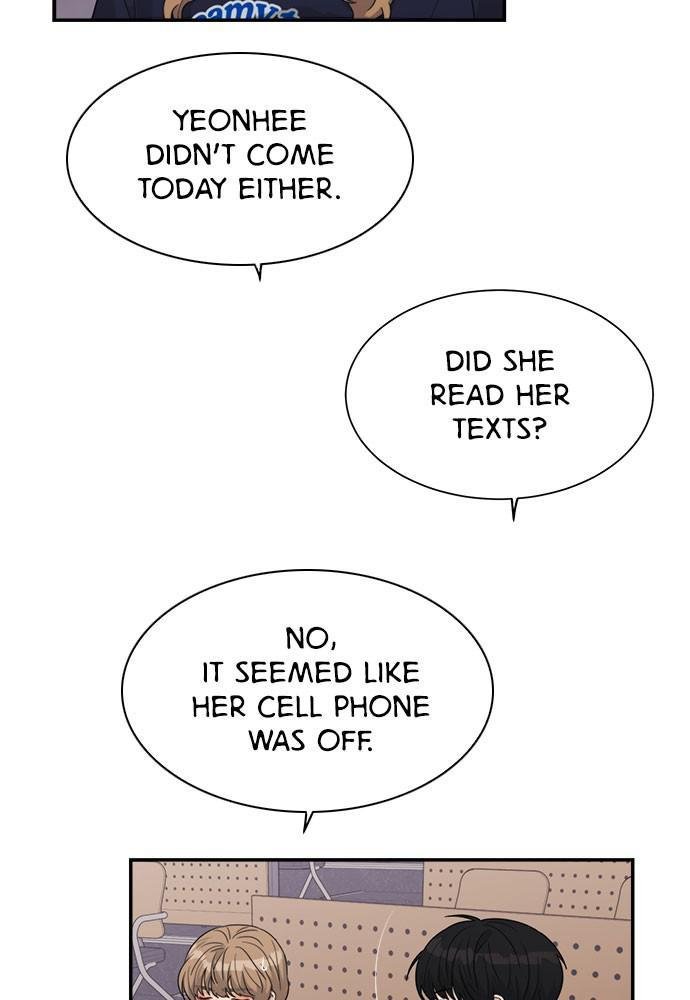 Love Your Enemies Chapter 91 - Page 2