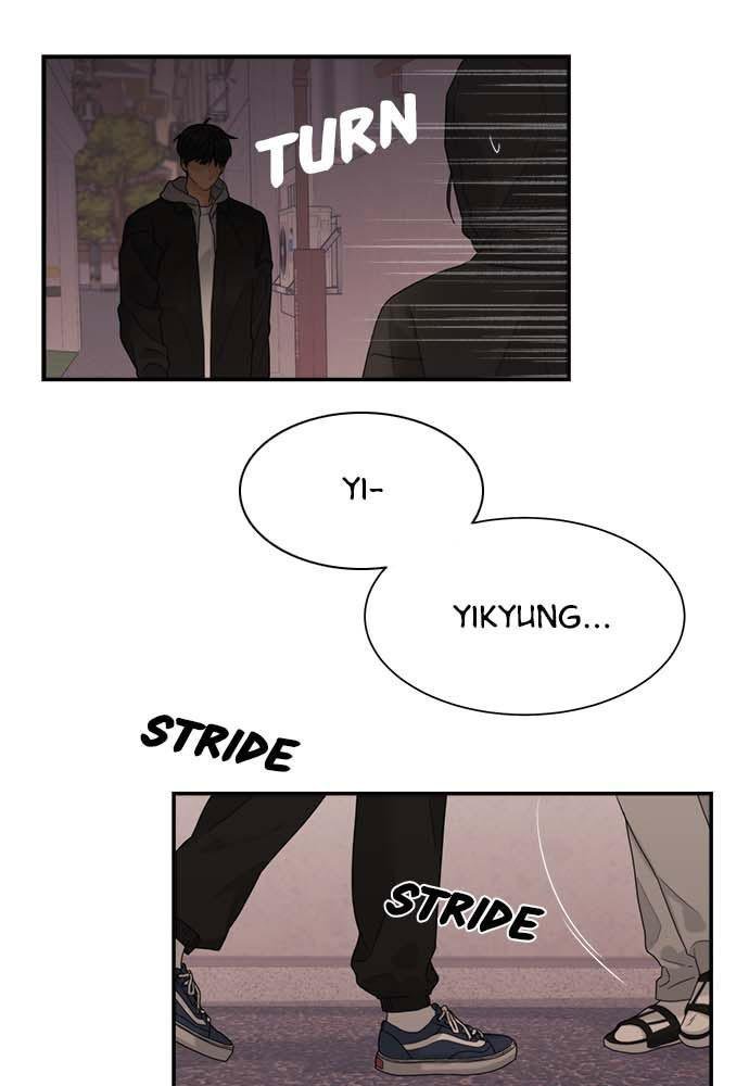 Love Your Enemies Chapter 91 - Page 42