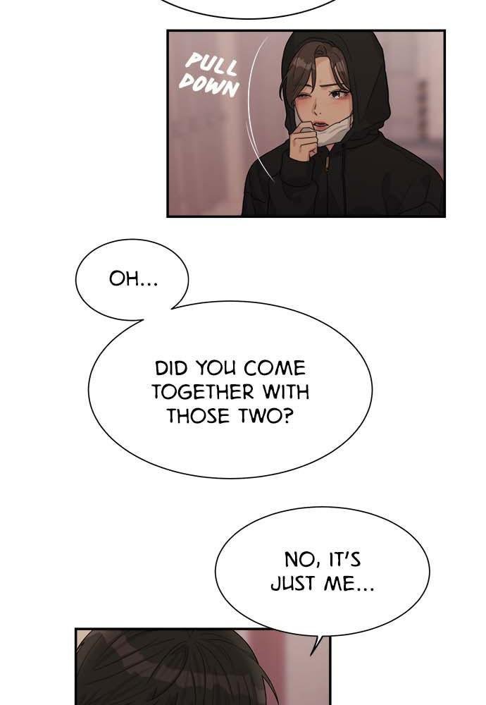 Love Your Enemies Chapter 91 - Page 49