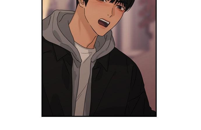 Love Your Enemies Chapter 91 - Page 61