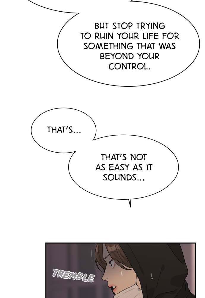 Love Your Enemies Chapter 91 - Page 63