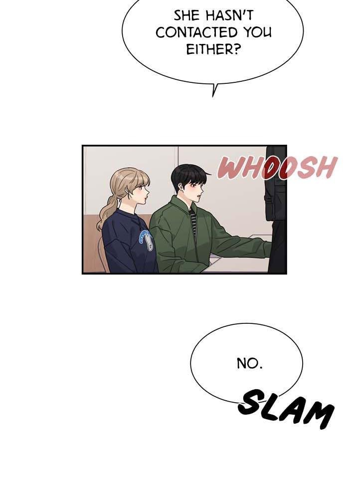 Love Your Enemies Chapter 91 - Page 8