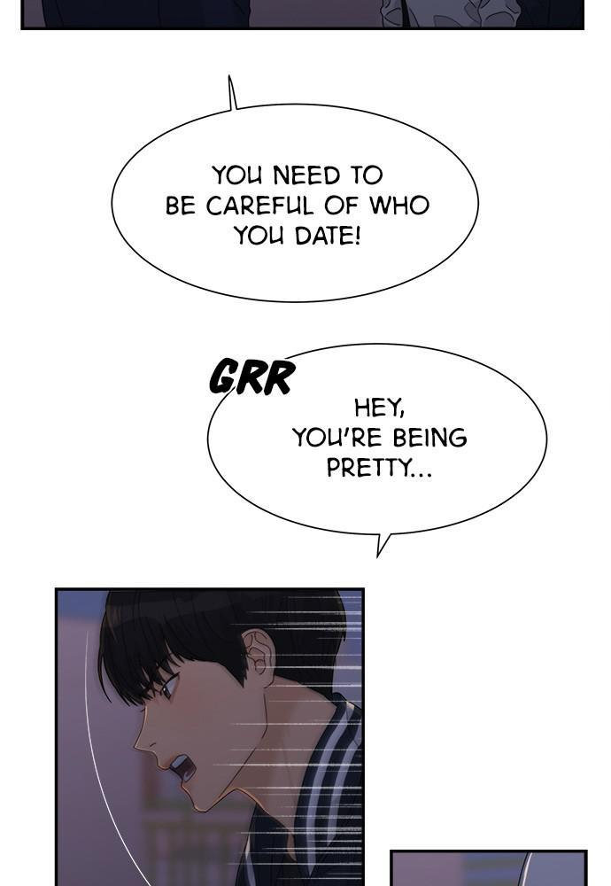 Love Your Enemies Chapter 94 - Page 10