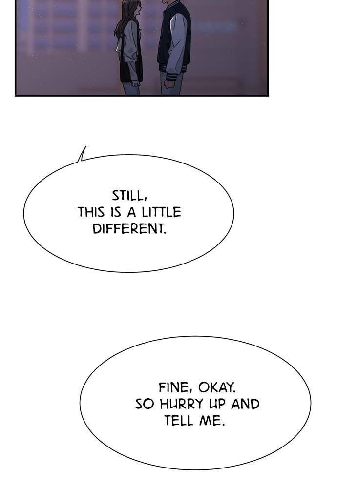 Love Your Enemies Chapter 94 - Page 29