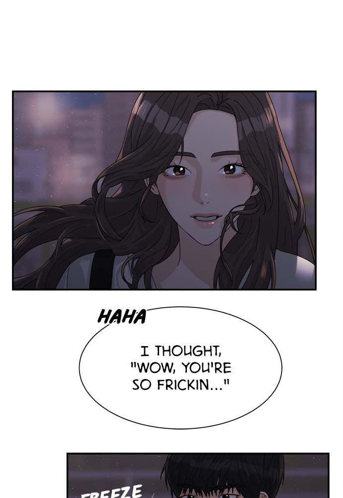 Love Your Enemies Chapter 94 - Page 30