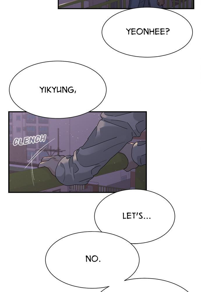 Love Your Enemies Chapter 94 - Page 41