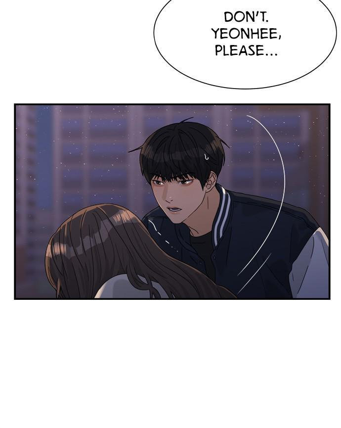 Love Your Enemies Chapter 94 - Page 42