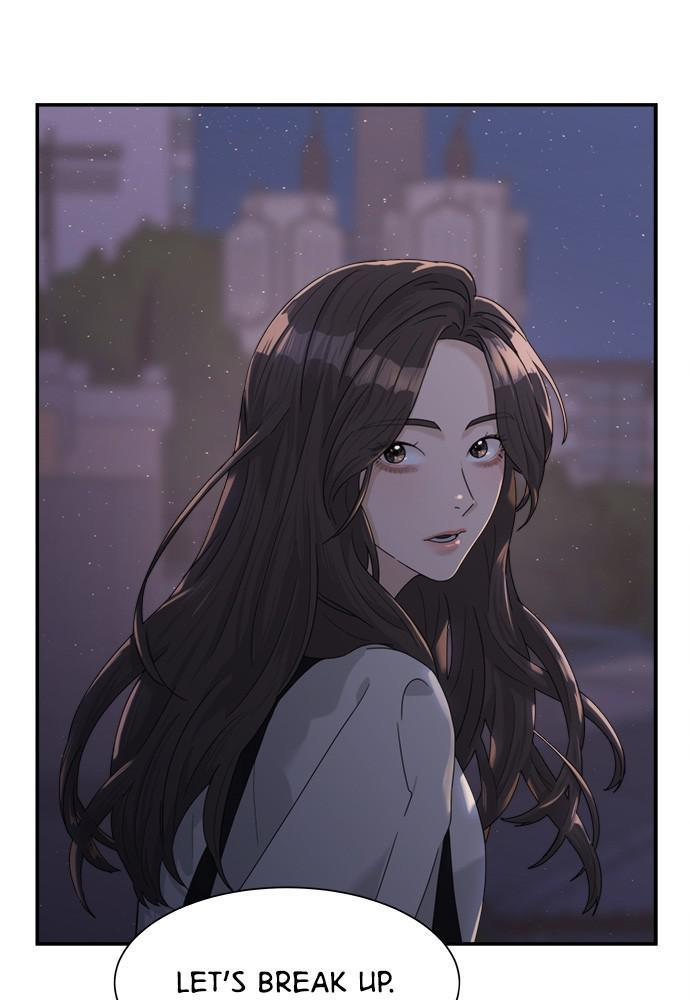 Love Your Enemies Chapter 94 - Page 43