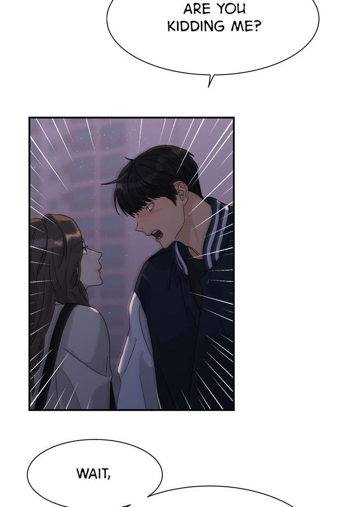 Love Your Enemies Chapter 94 - Page 46