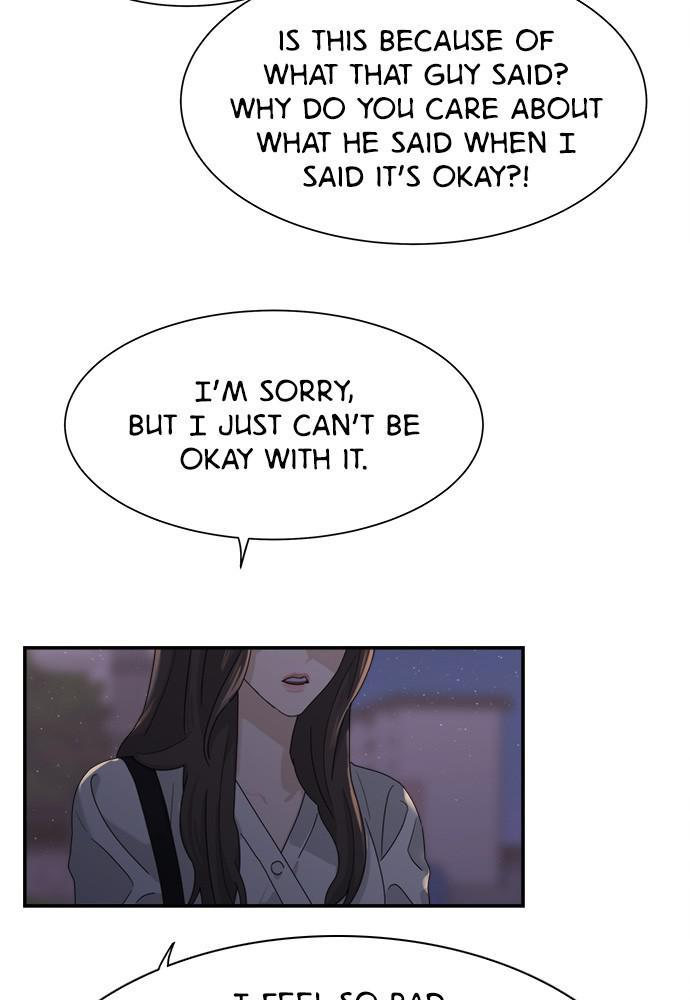 Love Your Enemies Chapter 94 - Page 47