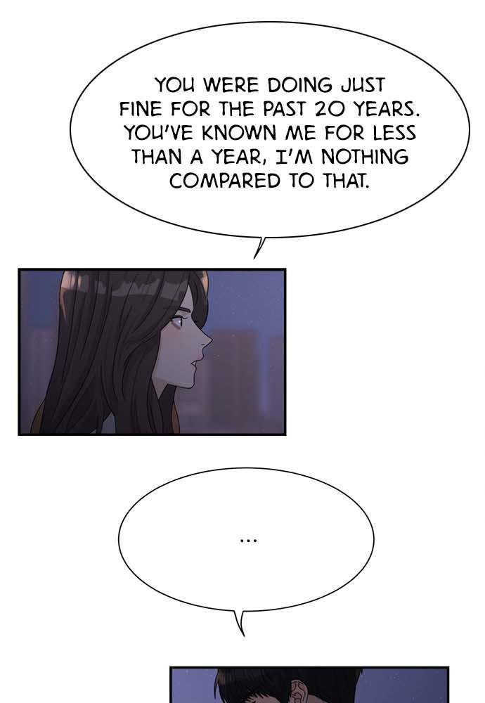 Love Your Enemies Chapter 94 - Page 50