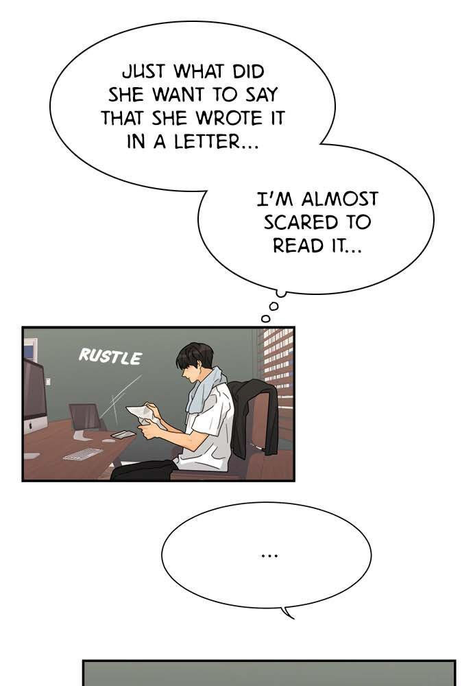 Love Your Enemies Chapter 94 - Page 63