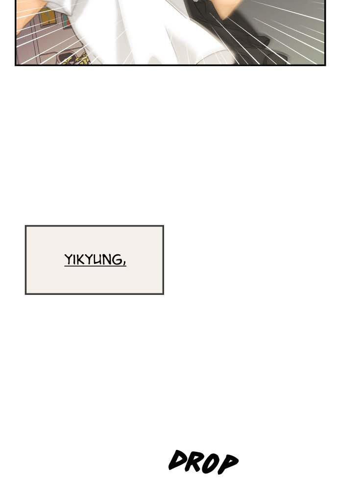 Love Your Enemies Chapter 94 - Page 65