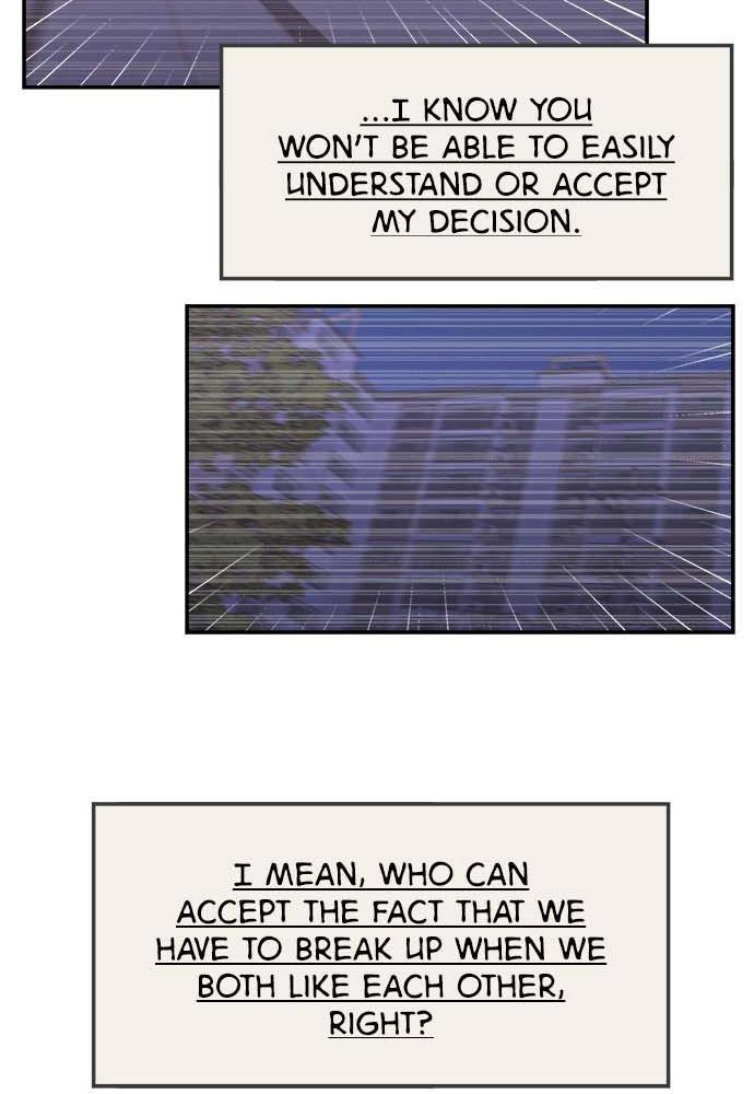 Love Your Enemies Chapter 94 - Page 68