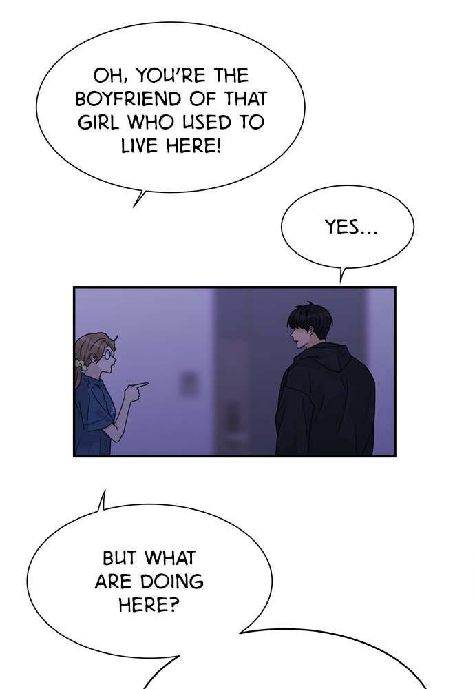 Love Your Enemies Chapter 94 - Page 76