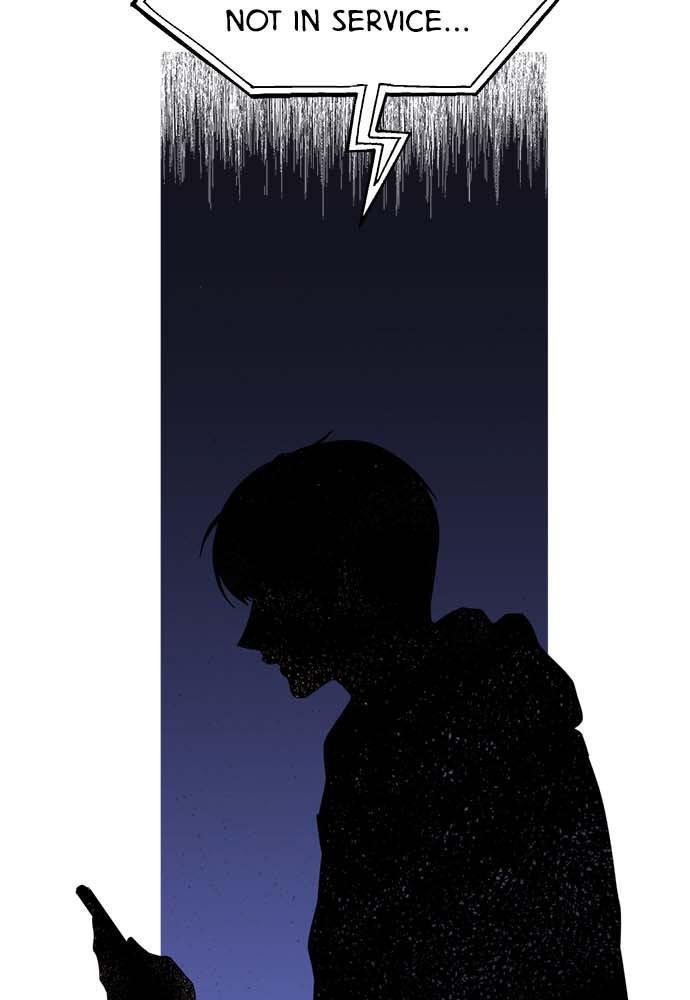 Love Your Enemies Chapter 94 - Page 80