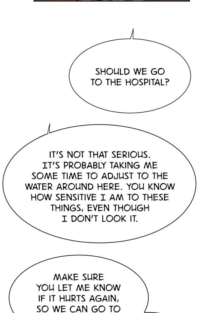 Love Your Enemies Chapter 97 - Page 10