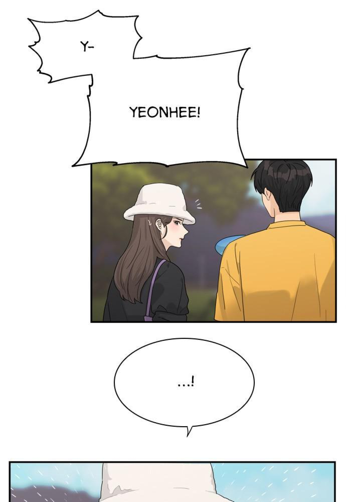 Love Your Enemies Chapter 97 - Page 33