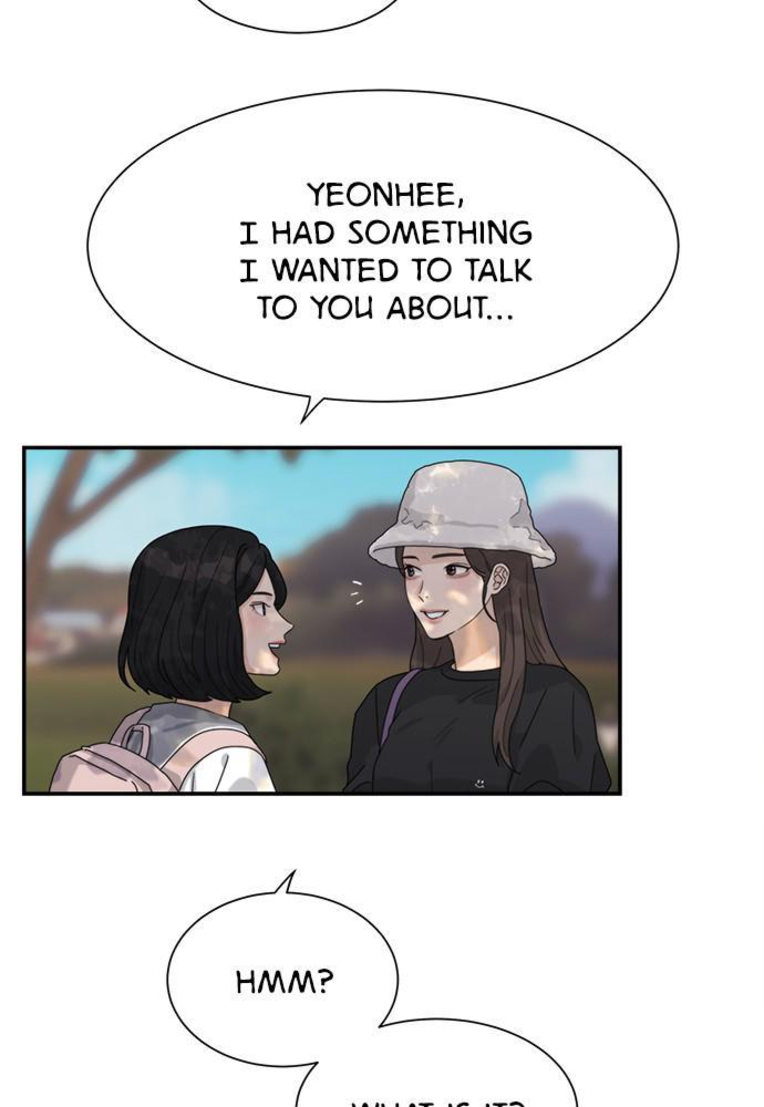 Love Your Enemies Chapter 97 - Page 41