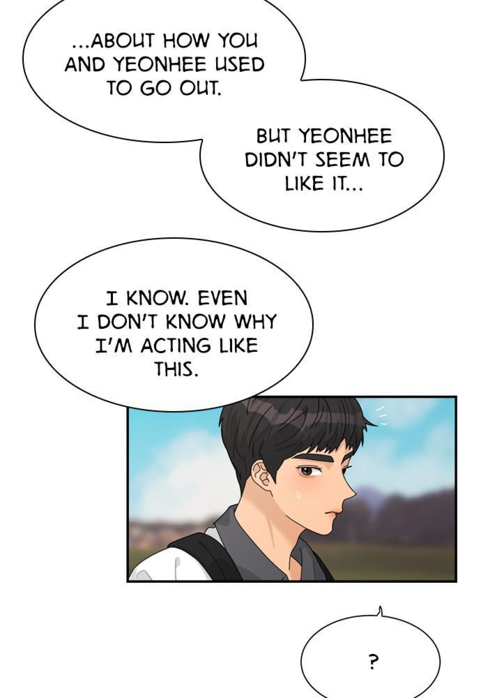 Love Your Enemies Chapter 97 - Page 49