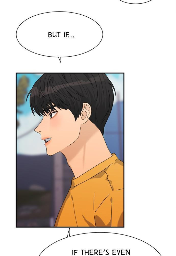 Love Your Enemies Chapter 97 - Page 50