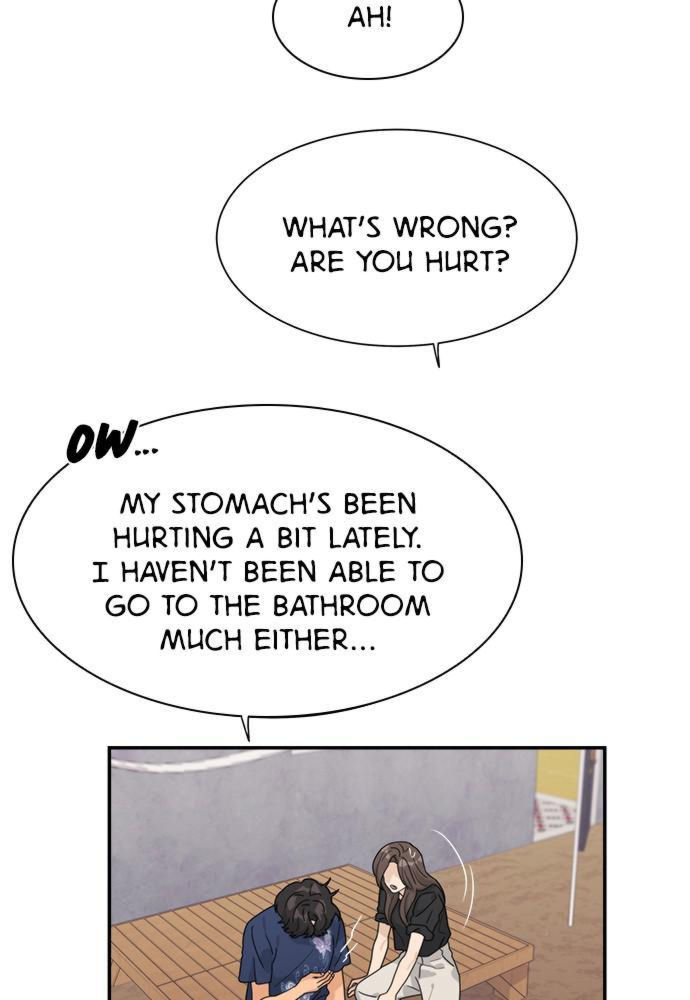 Love Your Enemies Chapter 97 - Page 9