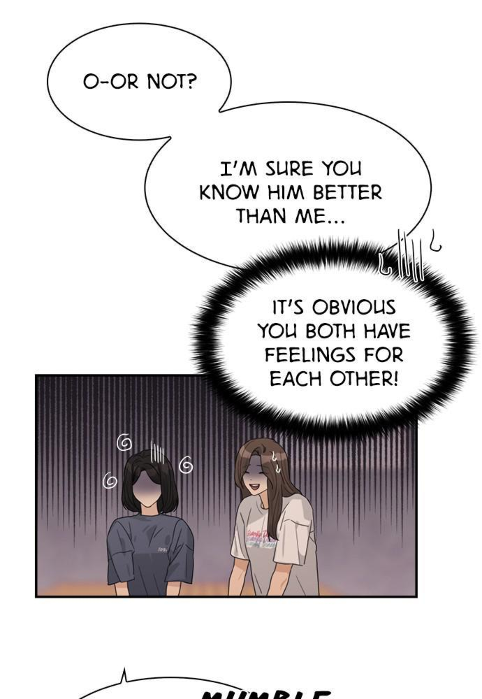 Love Your Enemies Chapter 98 - Page 22