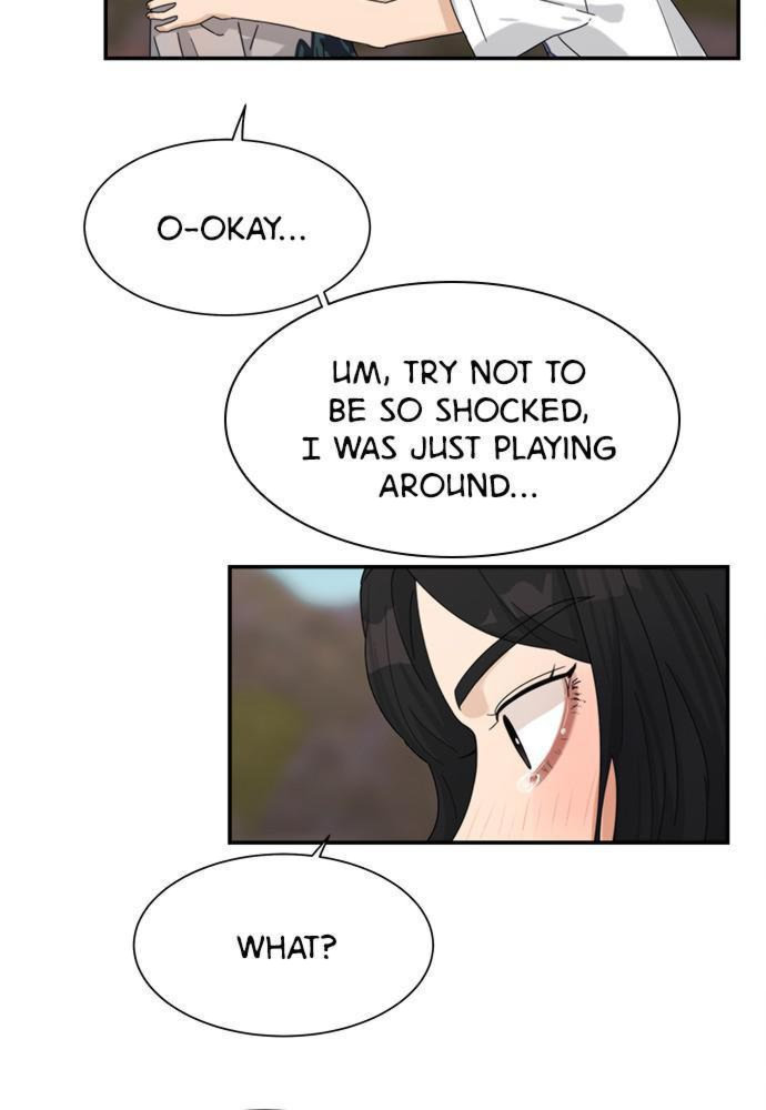Love Your Enemies Chapter 99 - Page 36