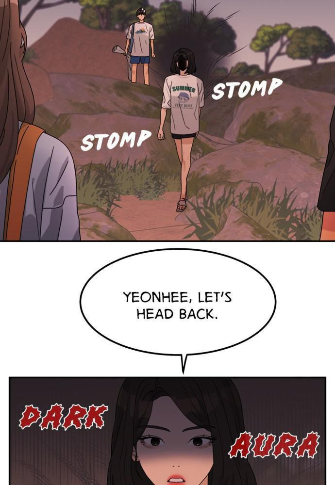 Love Your Enemies Chapter 99 - Page 44