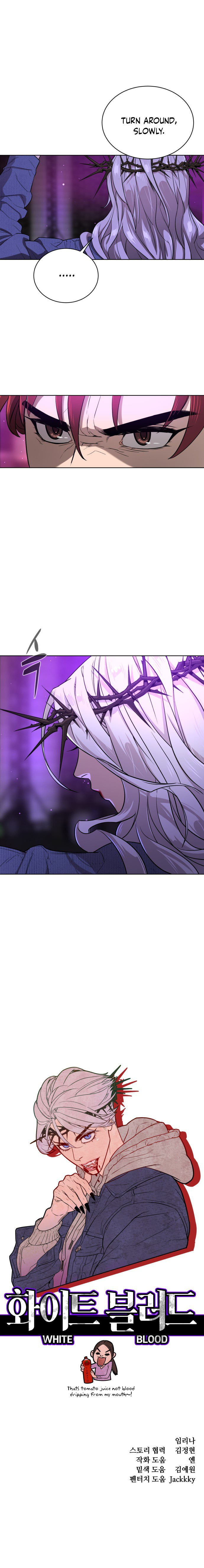 White B**** Chapter 15 - Page 8