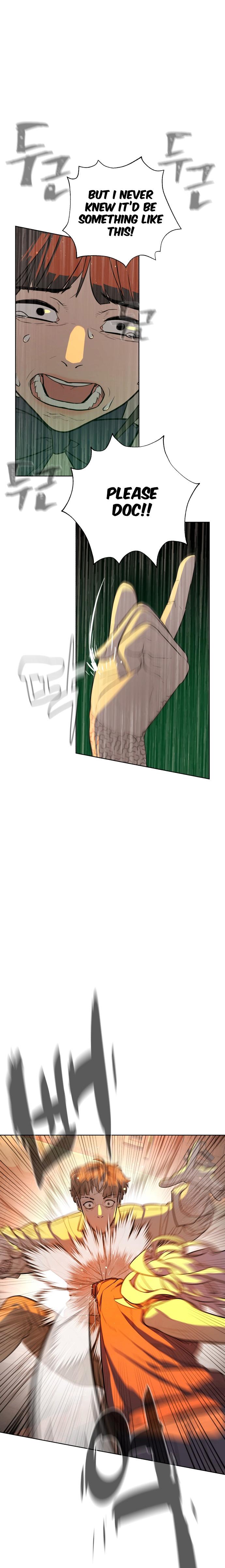 White B**** Chapter 25 - Page 15