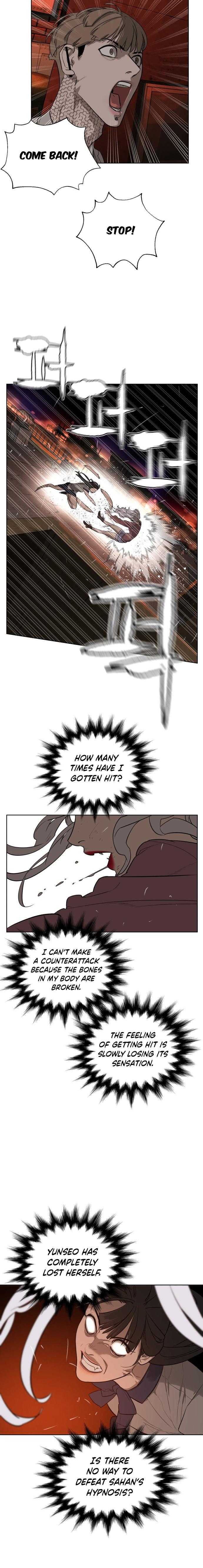 White B**** Chapter 25 - Page 24