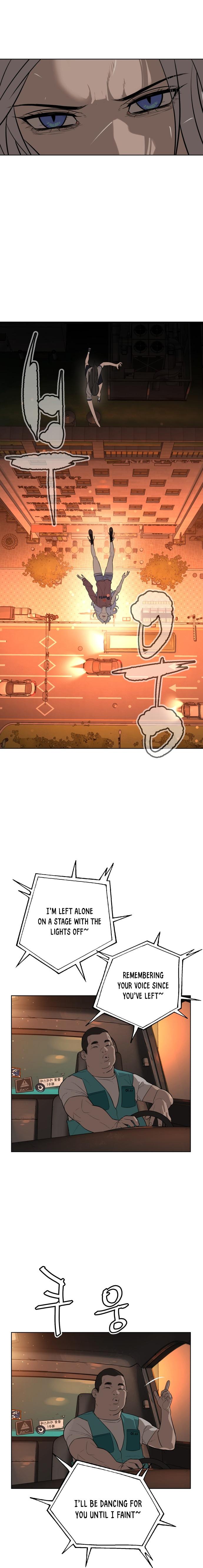 White B**** Chapter 25 - Page 25