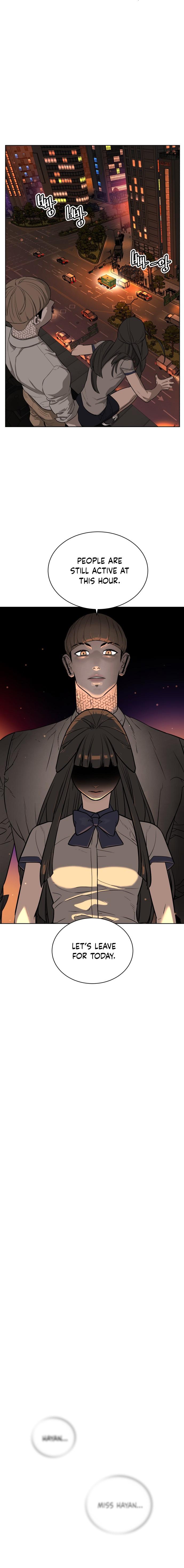 White B**** Chapter 25 - Page 26