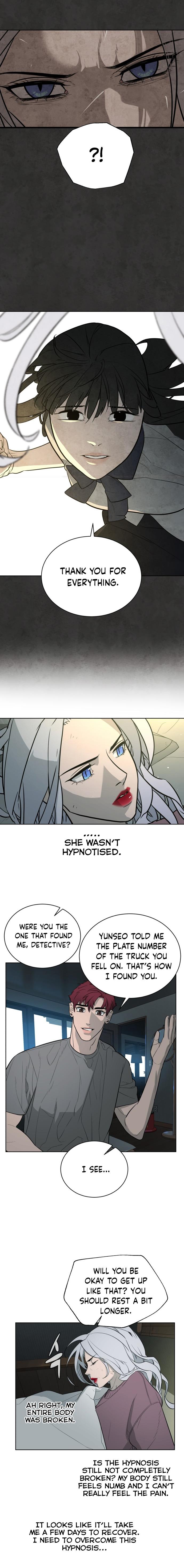 White B**** Chapter 25 - Page 28